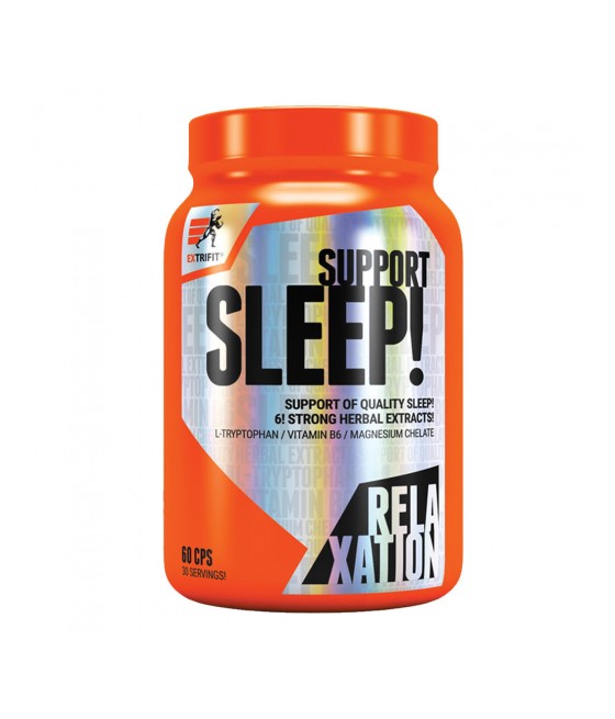 Extrifit - Support Sleep