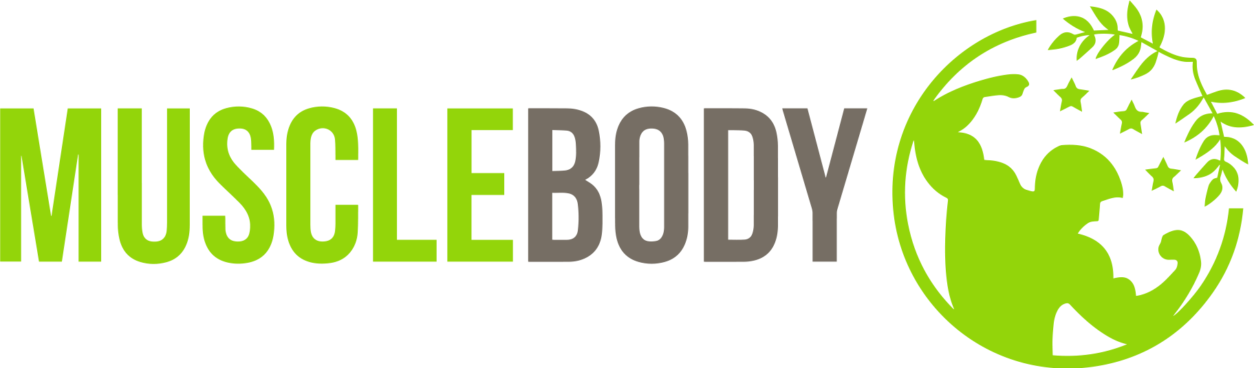 MUSCLEBODY.es